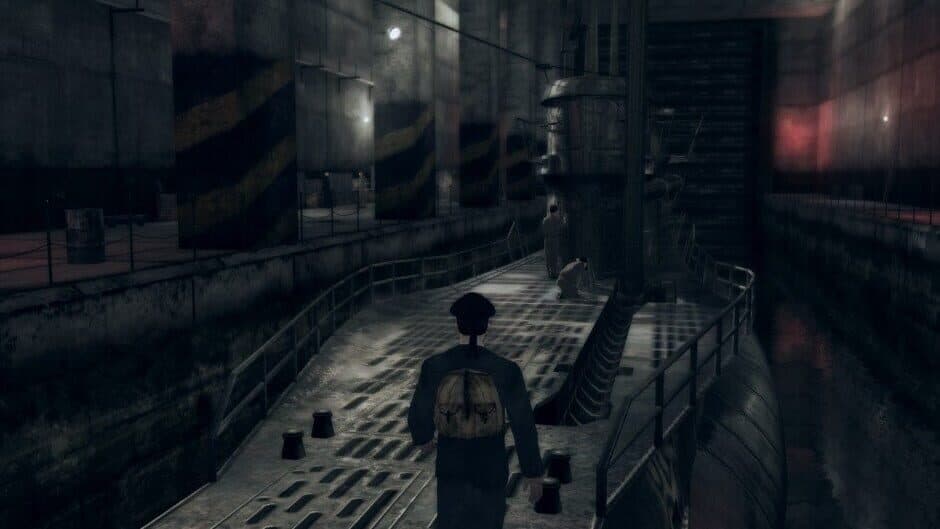 Death to Spies: Moment of Truth screenshot