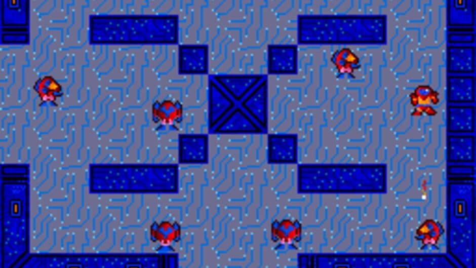 Insanity screenshot