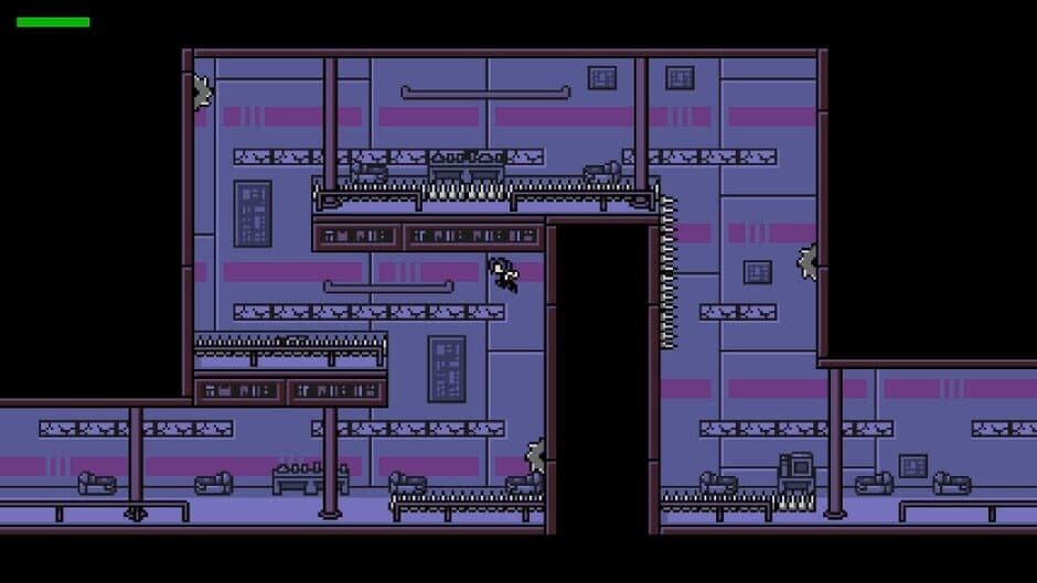 Ninjahtic Mind Tricks screenshot