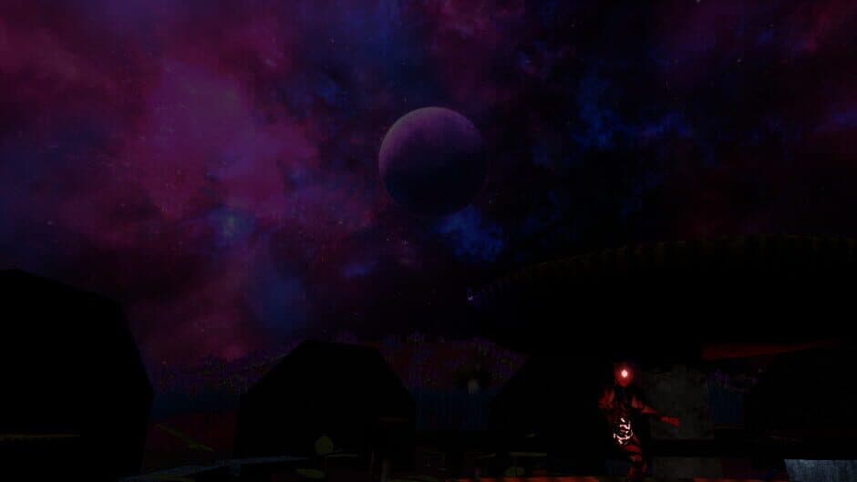 Disc League screenshot
