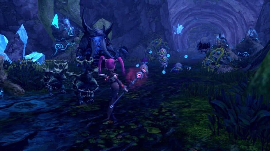 Dragon Nest screenshot