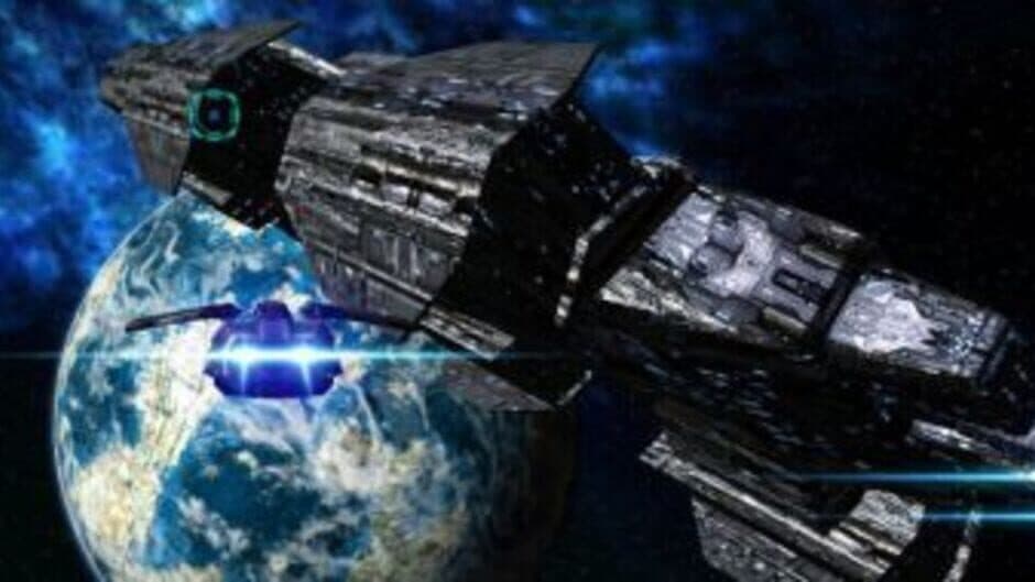 Evochron Mercenary screenshot