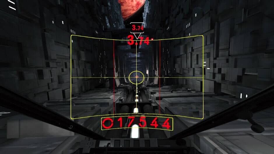 Star Wars: Battle Pod screenshot