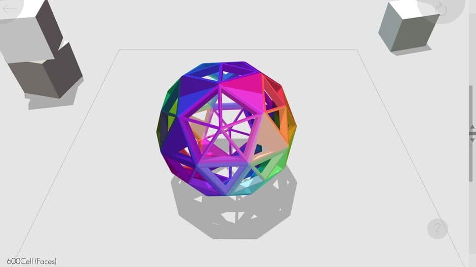 4D Toys screenshot