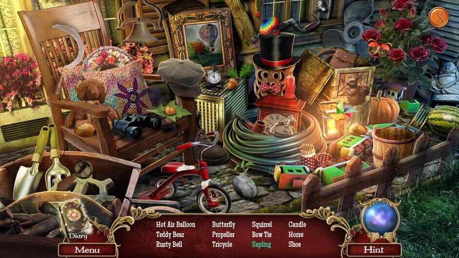 Demon Hunter 2: New Chapter screenshot