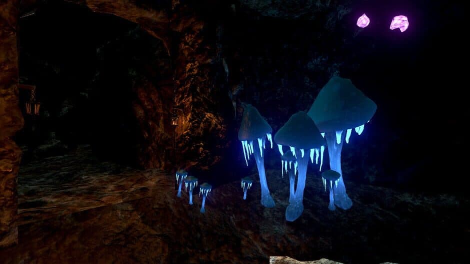Draoi screenshot