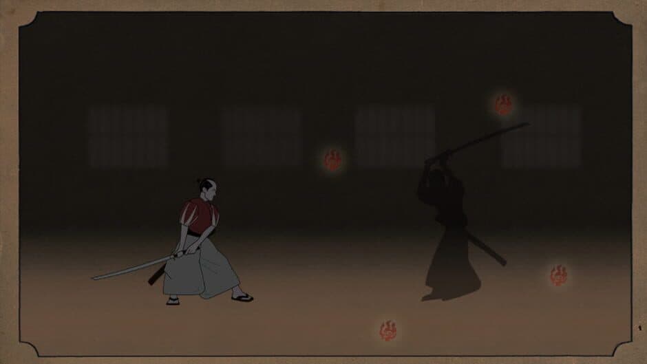 Kiai Resonance screenshot