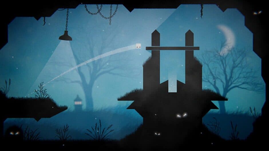 Midnight Deluxe screenshot
