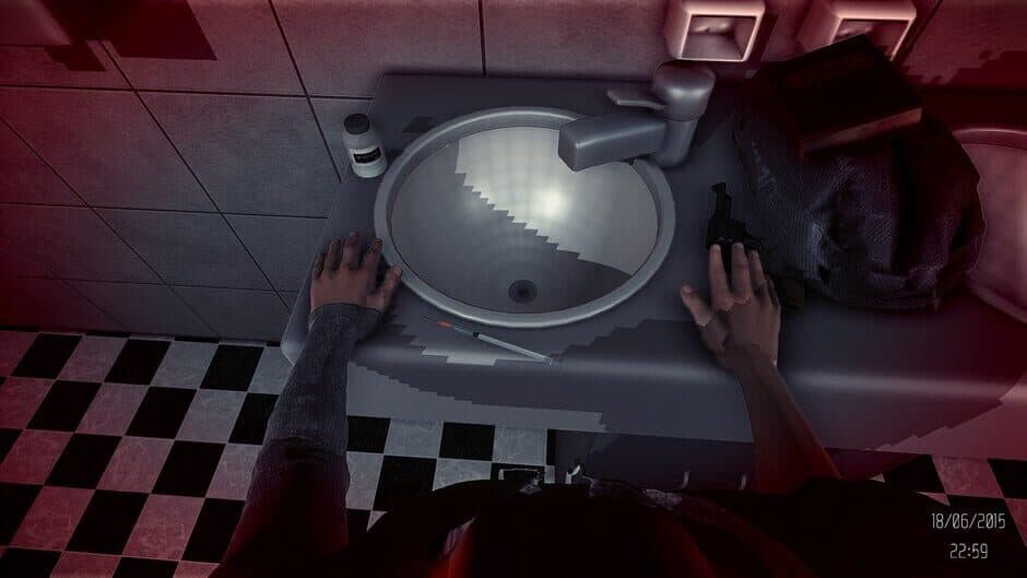 Morphine screenshot