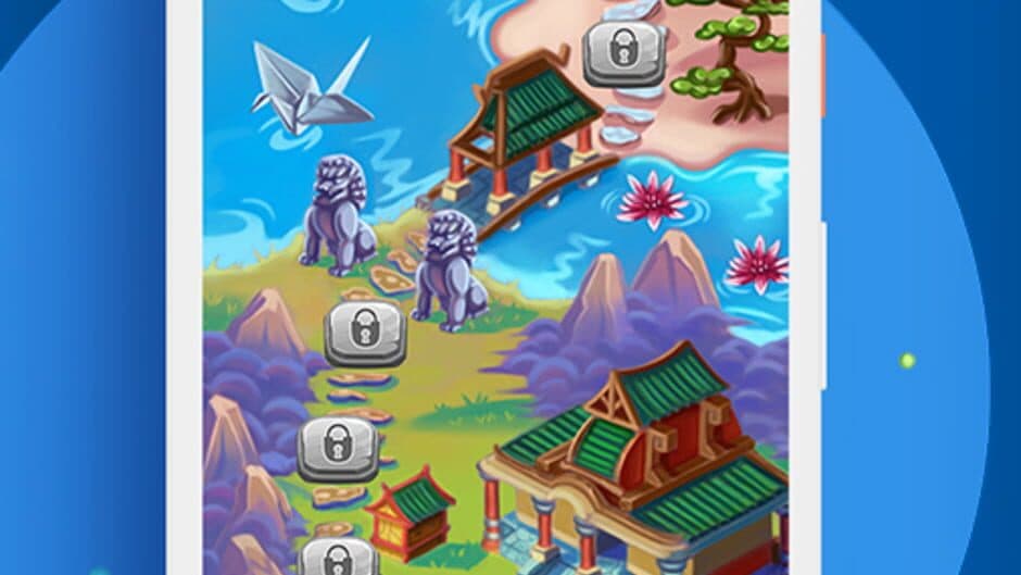 Totem Spirits screenshot