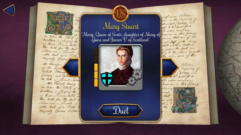 Splendor screenshot