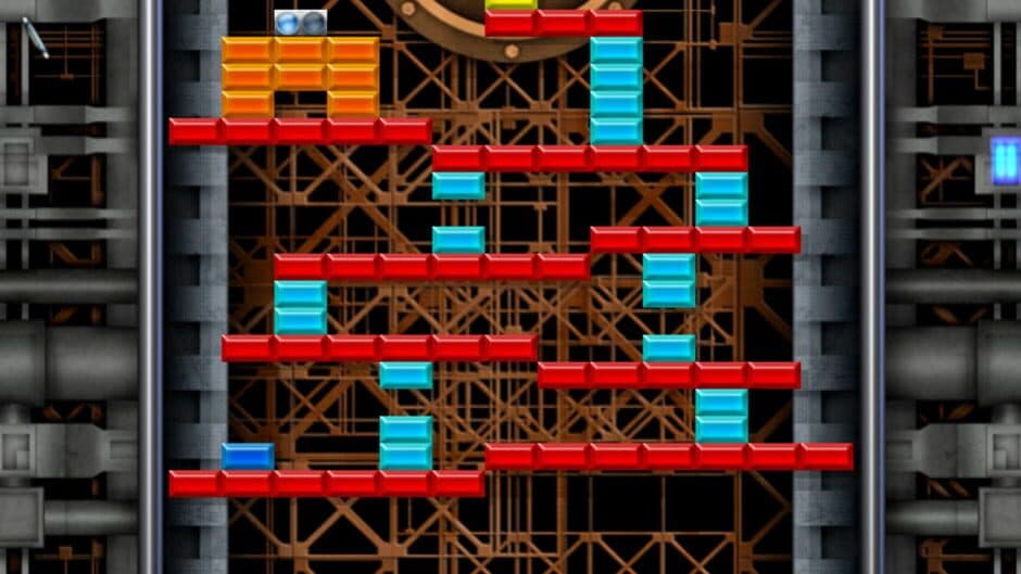 Soccer Bashi screenshot