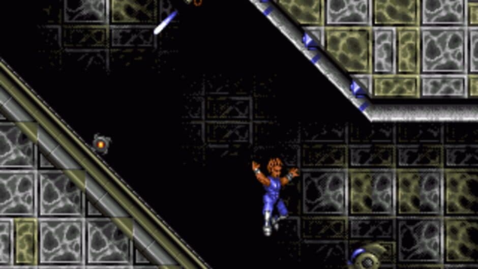 Assassin screenshot