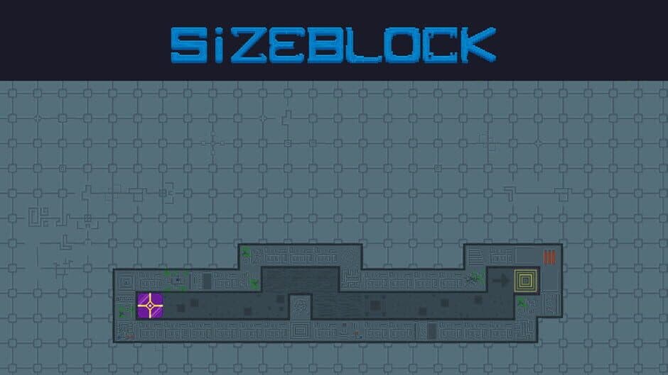 SizeBlock screenshot