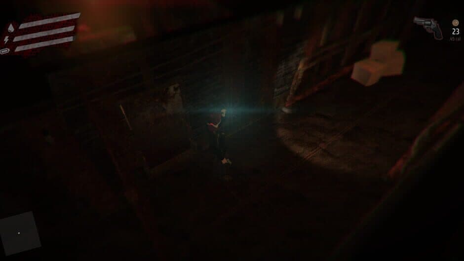 Darkness Assault screenshot