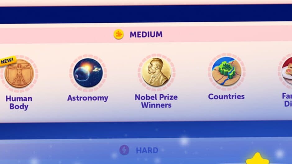 CodyCross: Crossword Puzzles screenshot