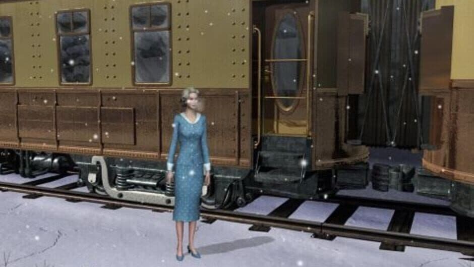 Agatha Christie: Murder on the Orient Express screenshot
