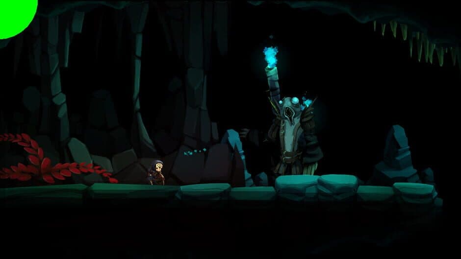 Oblitus screenshot