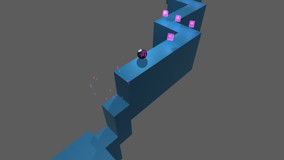 Let's zig zag screenshot