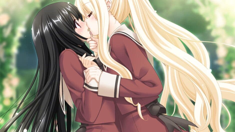 Sono Hanabira ni Kuchizuke wo: Anata ni Chikau Ai screenshot
