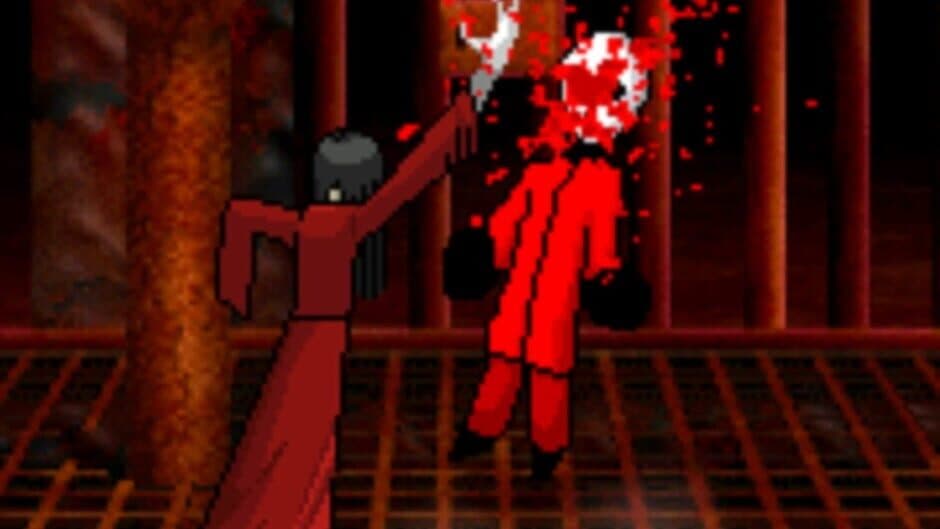 The Black Heart screenshot