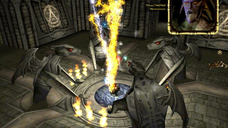 Soulbringer screenshot