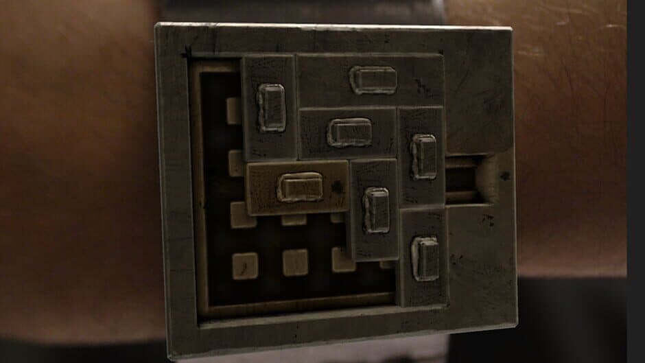 Missing: An Interactive Thriller screenshot