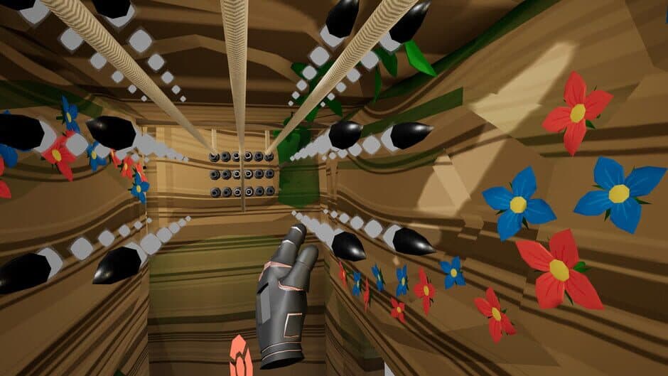 Don't Look Down screenshot