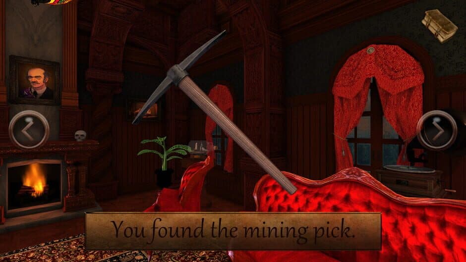 Murder Mystery Adventure screenshot