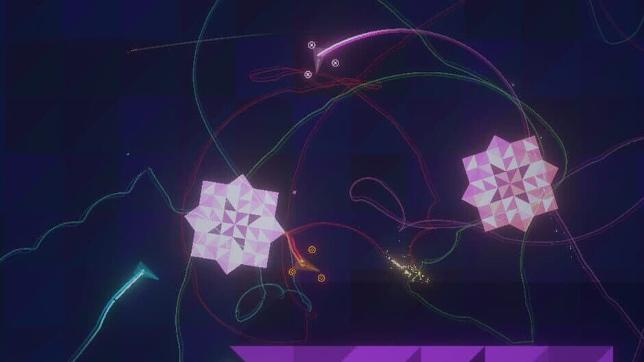 RocketsRocketsRockets screenshot