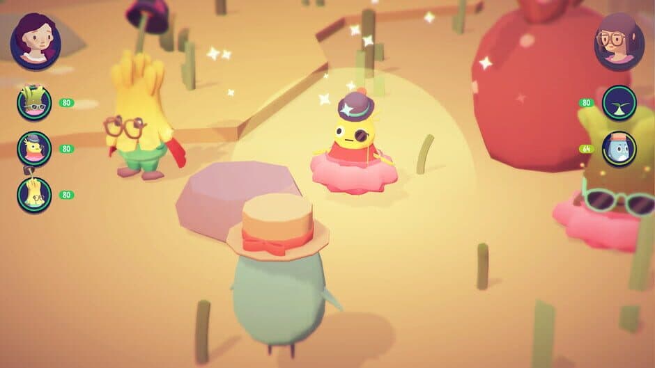 Ooblets screenshot