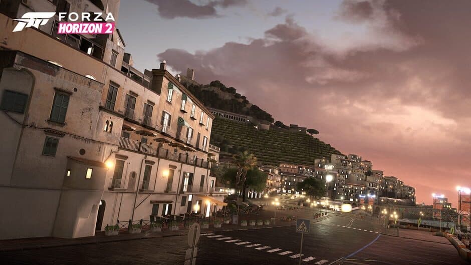 Forza Horizon 2 screenshot