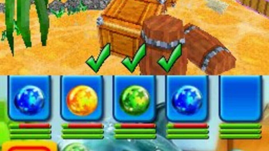 101 Dolphin Pets screenshot