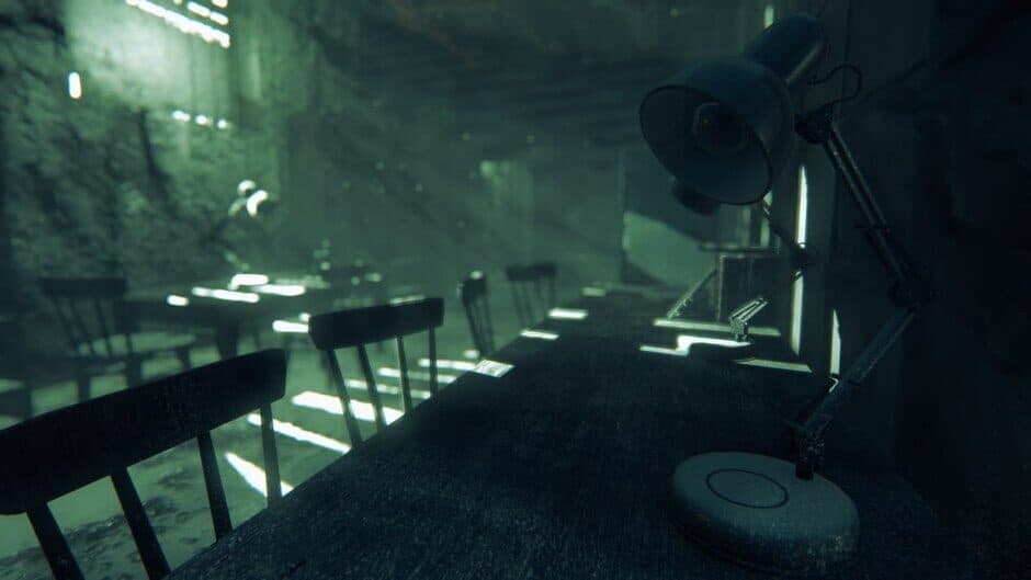 Investigator screenshot