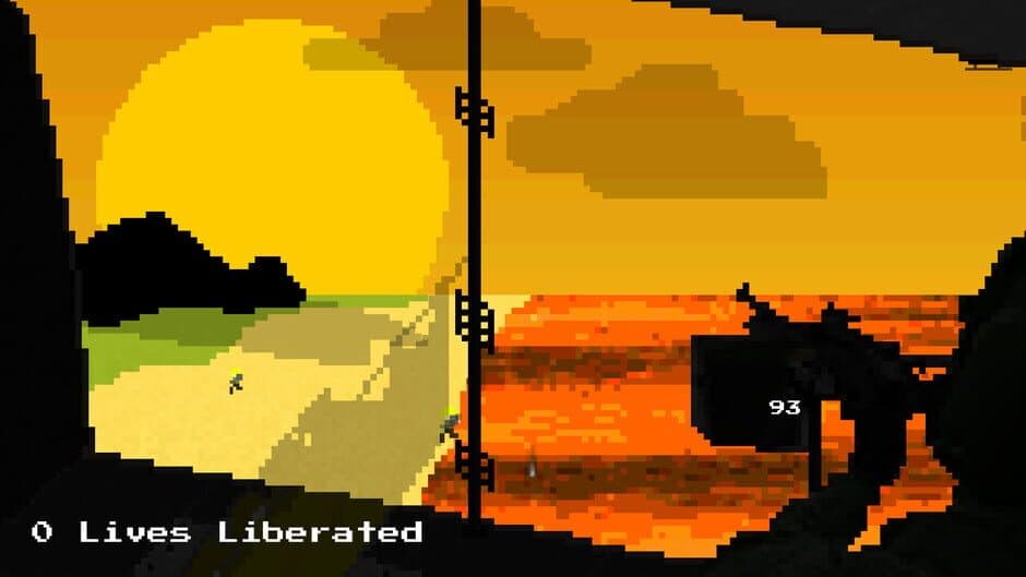 POP: Methodology Experiment One screenshot