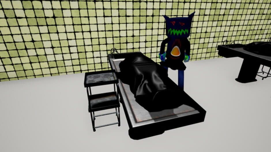 Darcade screenshot