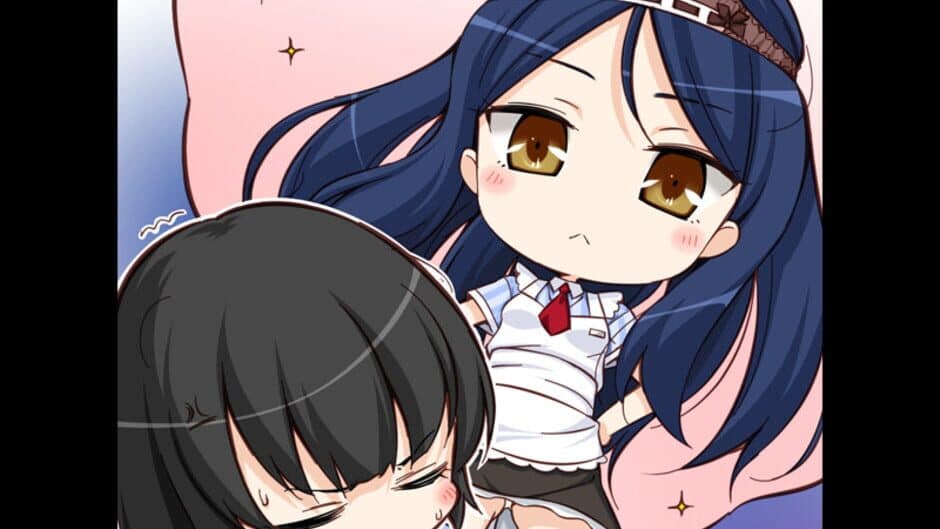 Sono Hanabira ni Kuchizuke wo: Tenshi-tachi no Harukoi screenshot