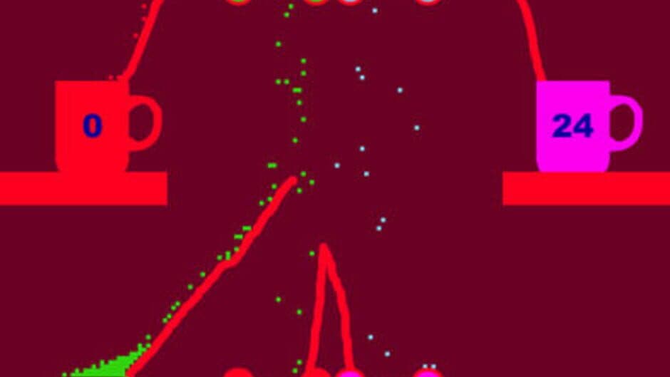 Sugar, Sugar screenshot