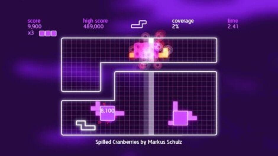 Chime screenshot