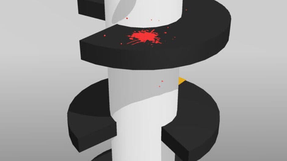 Helix Jump screenshot