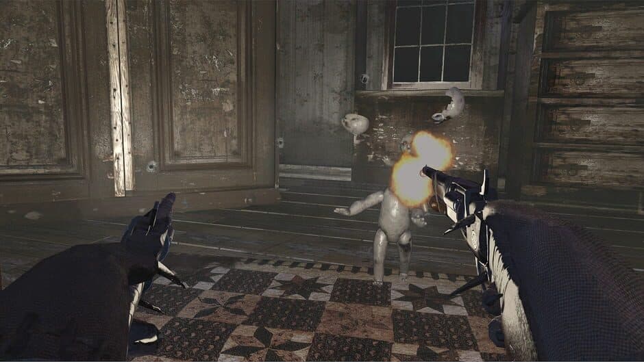 Sophie's Guardian screenshot