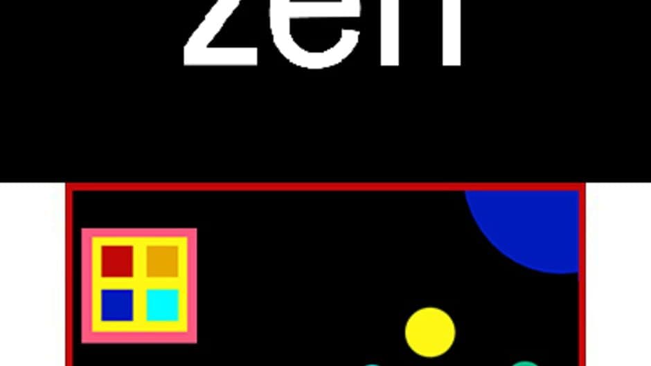 Color Zen screenshot