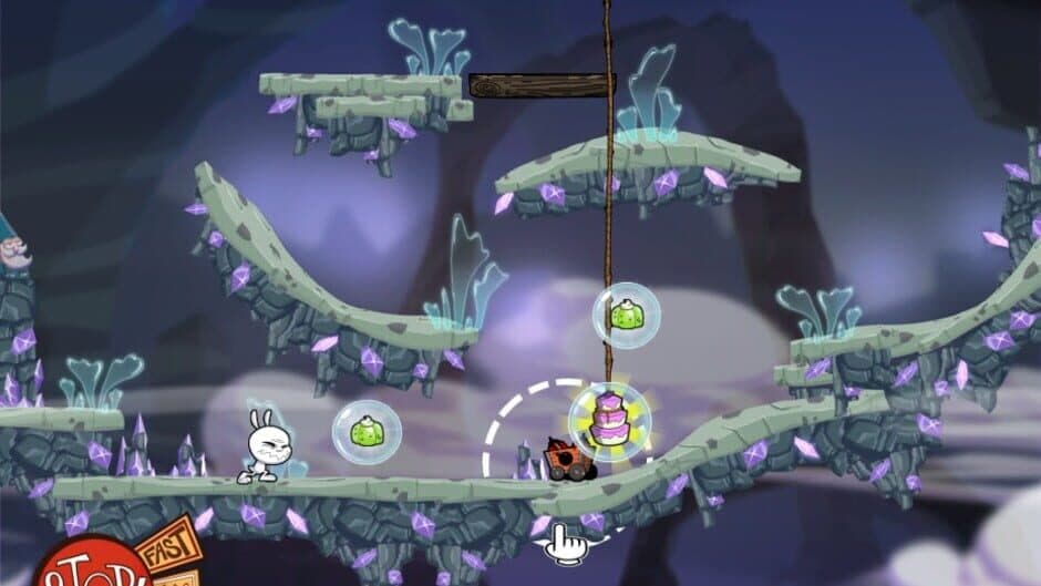 Eets Munchies screenshot