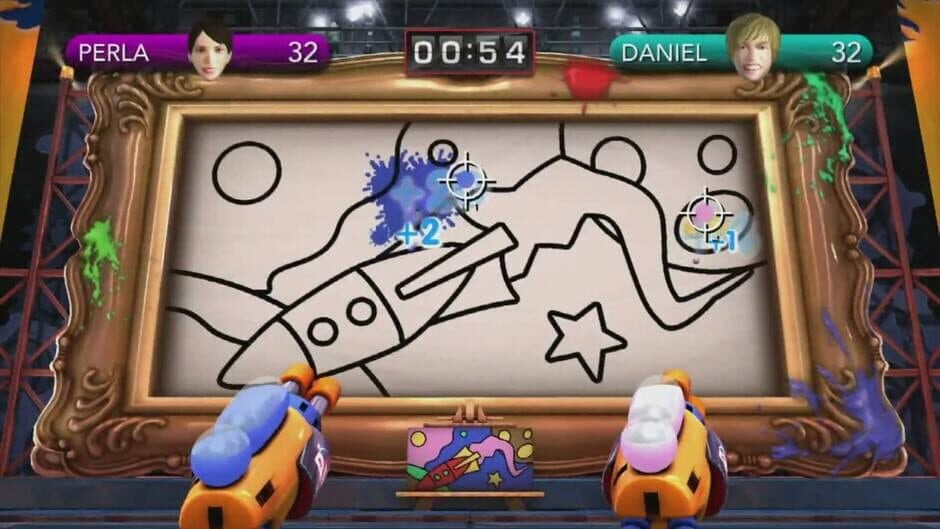 TV Superstars screenshot