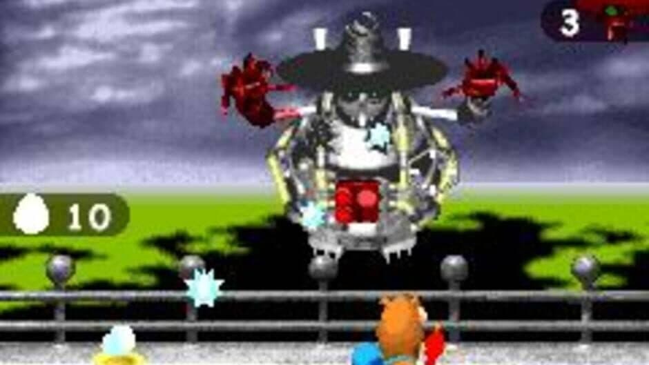 Banjo-Kazooie: Grunty's Revenge screenshot