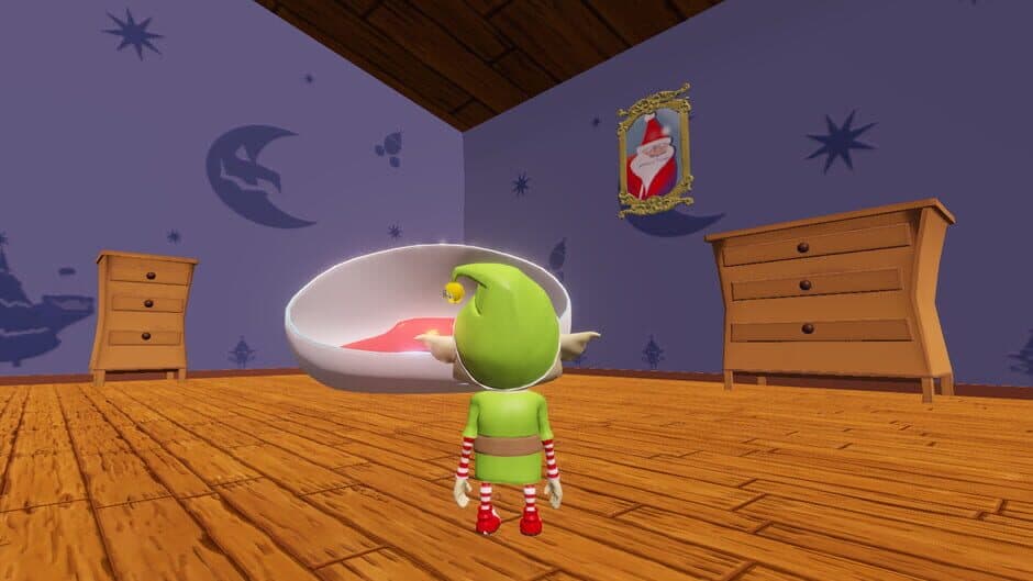 Jingle screenshot