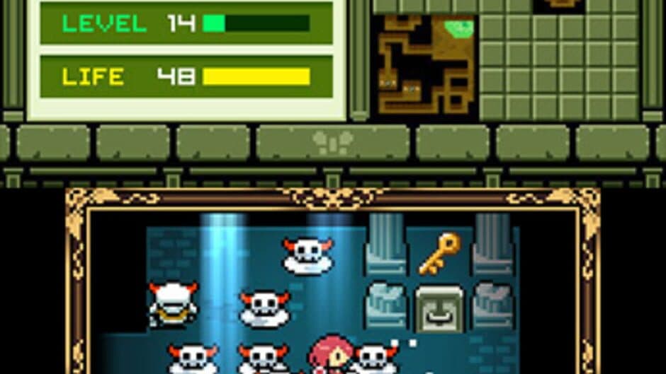 Fairune screenshot