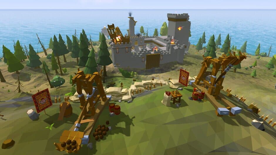 Ylands screenshot