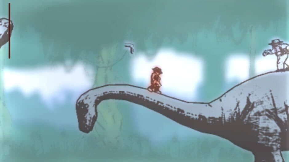 Gunman Clive 2 screenshot