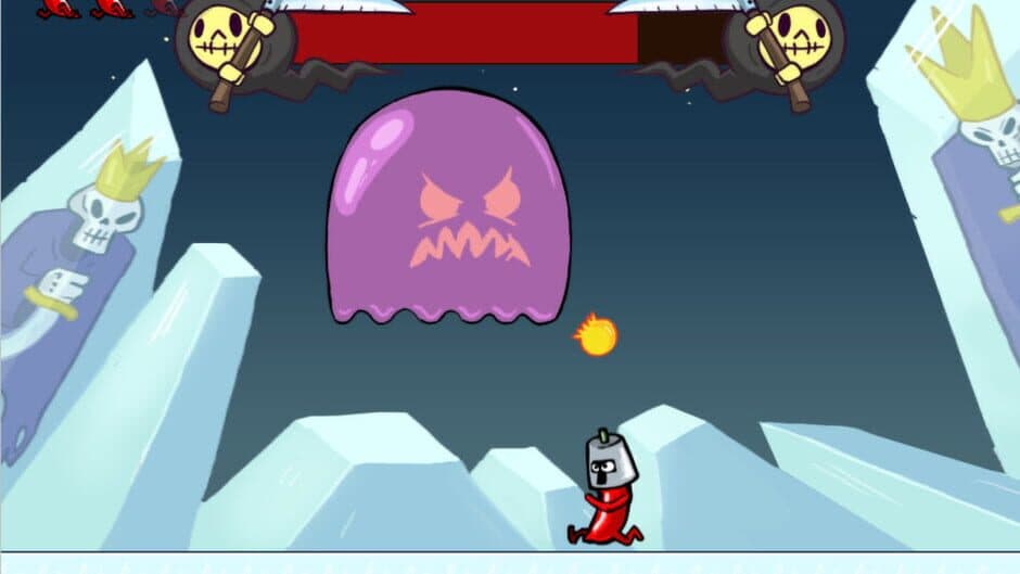 Spoiler Alert screenshot